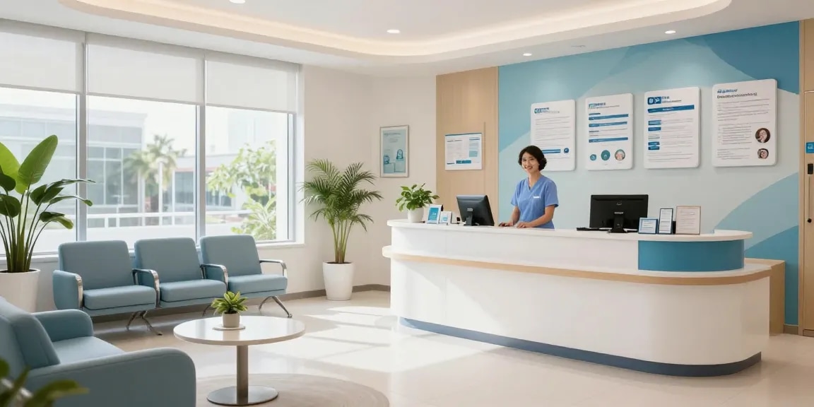 Hair transplant istanbul at a modern healthcare clinic with compassionate patient care and expert services.