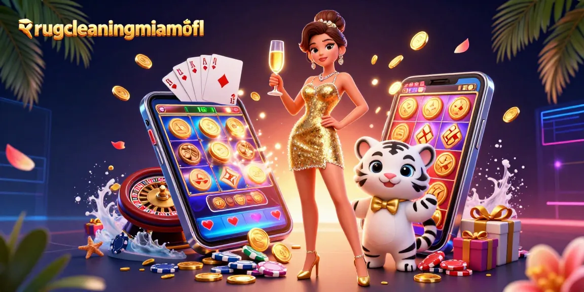 Experience thrilling gameplay at rugcleaningmiamifl with rich visuals and engaging casino elements.