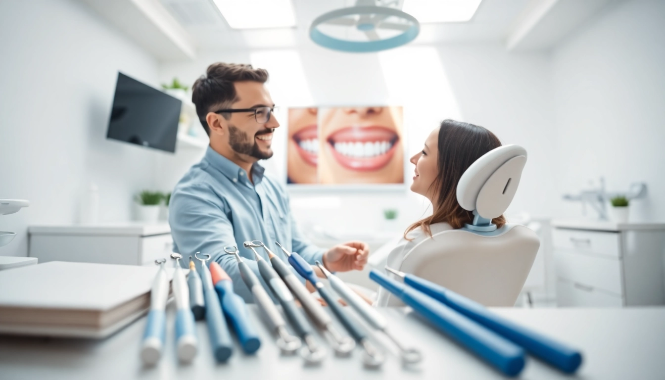 Transform your smile at newsmilelife dental clinic with dedicated care and advanced techniques.