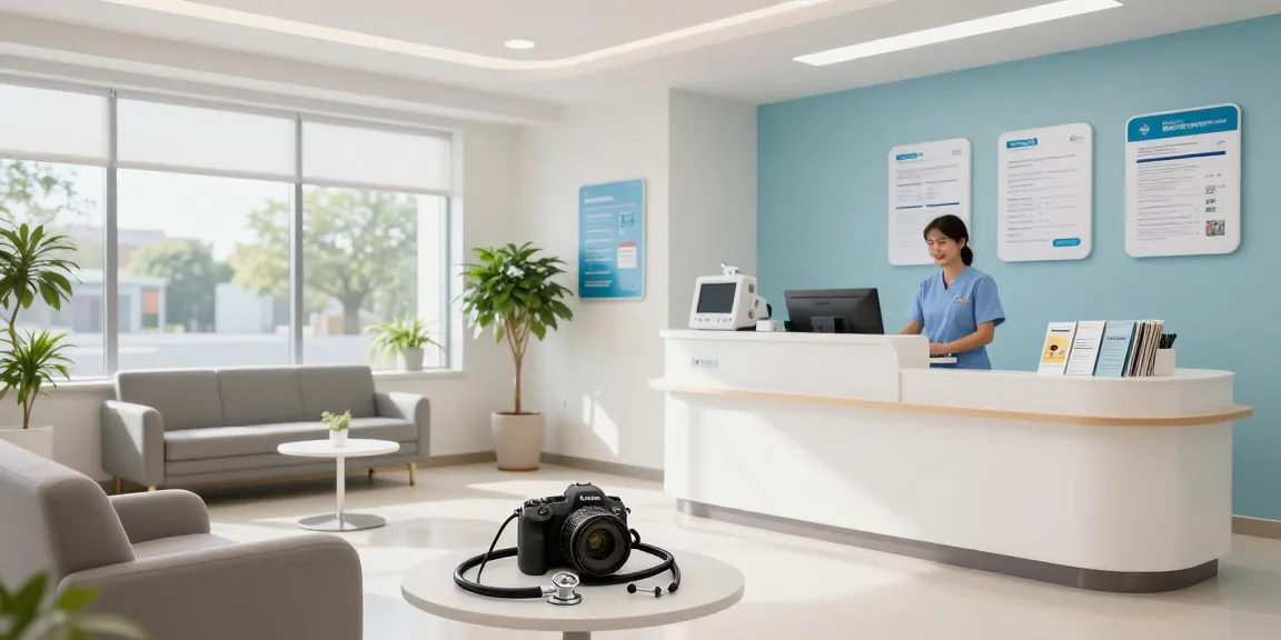 Hair transplant Istanbul: A welcoming health clinic offering patient care and expert doctor consultations.