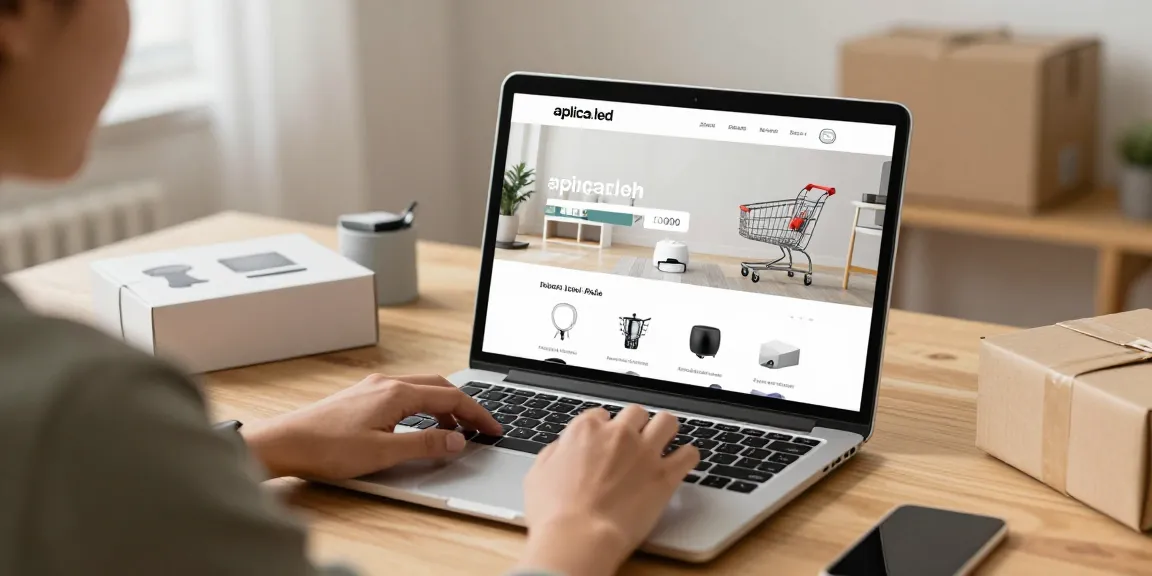 Discover the best aplica led products for your home at unbeatable prices through our online shopping platform.