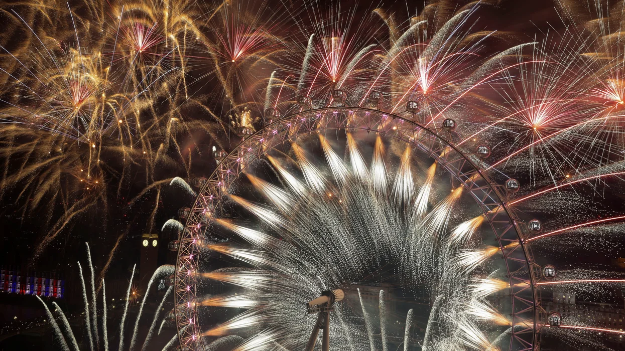 Best Fireworks Leeds for Stunning Displays