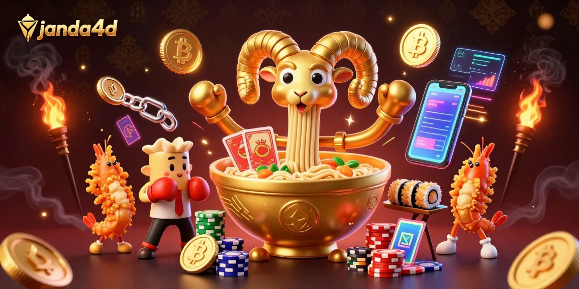 Janda4d menghadirkan pengalaman berharga dalam permainan kasino online dengan elemen yang menarik.