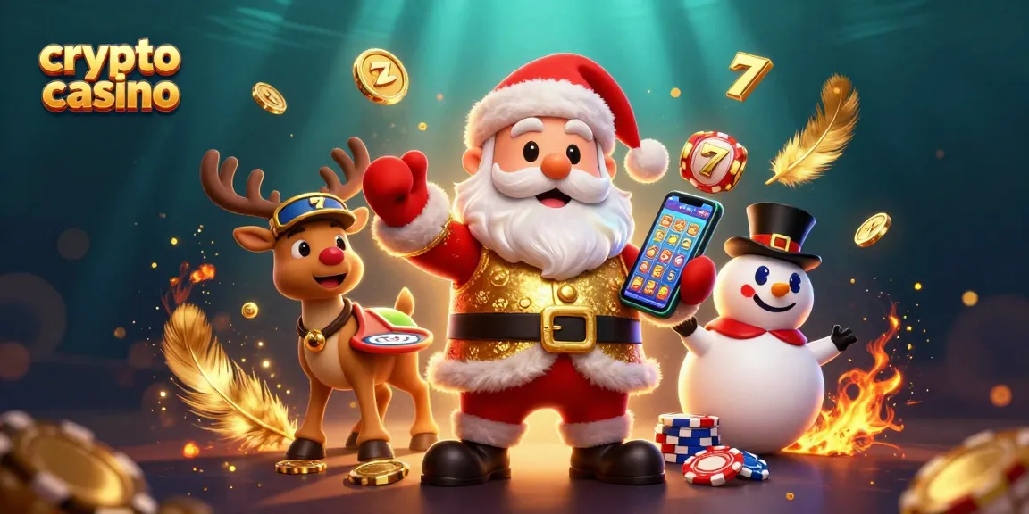 Giocare nei migliori crypto casino dà accesso a divertenti slot e jackpot emozionanti.