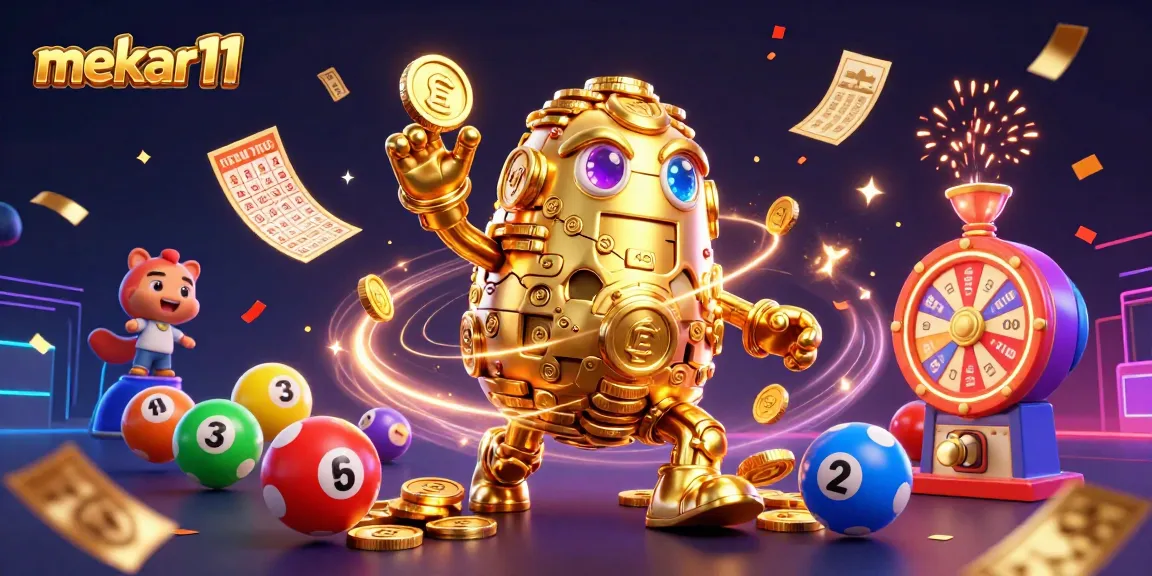 Experience endless fun on mekar11 as golden golem and dynamic gaming elements create excitement.