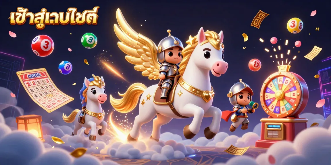 เข้าสู่เว็บไซต์และเพลิดเพลินไปกับเกมสล็อตออนไลน์จากค่ายชั้นนำพร้อมโบนัสมากมาย